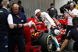 F1 2018: a Spanyol Nagydíj hivatalos rajtrácsa