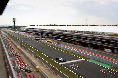 Ufficiale: i test invernali di F1 saranno a Barcellona anche nel 2019