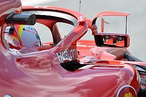 Конструкцию зеркал Ferrari признали незаконной. А что у других команд?