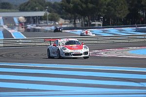 Walter Palazzo ritorna nella Carrera Cup Italia a Misano dopo aver saltato Monza