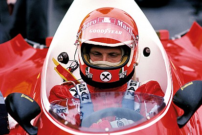 Niki Lauda completa 70 anos; veja imagens especiais de carreira na F1