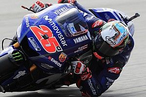 Yamaha 1-2 op tweede testdag in Sepang