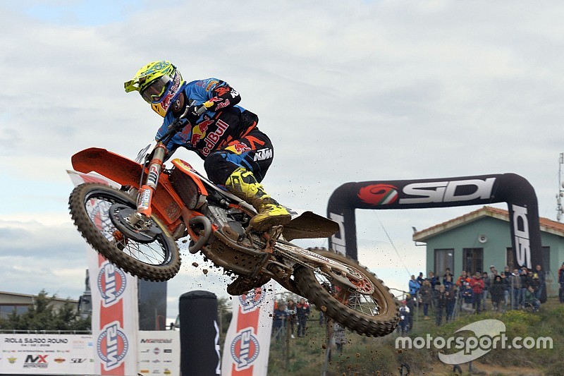 Internazionali d'Italia: la Sicilia aspetta il "suo" Antonio Cairoli