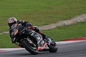 Miller terkejut dengan konsistensi GP17