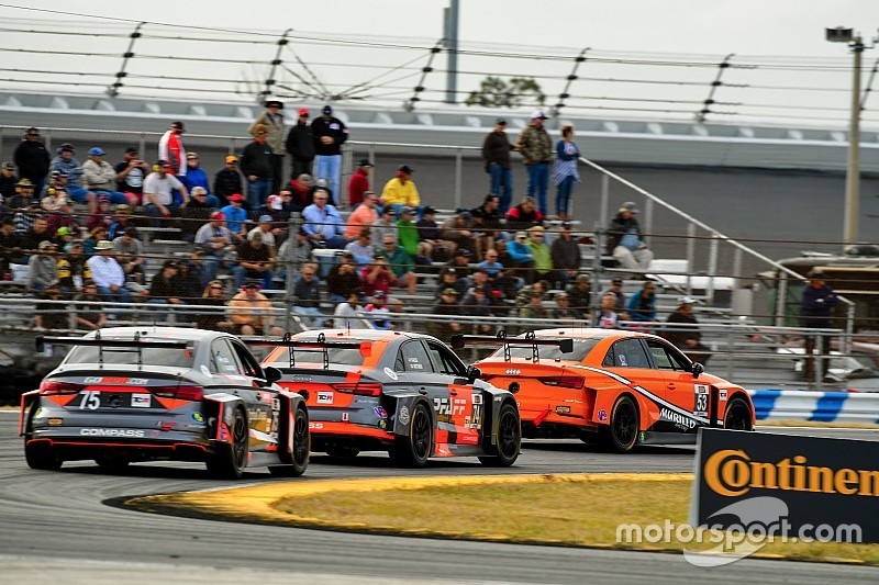 SCC: a Sebring va in scena una 2h da seguire attentamente in Classe TCR
