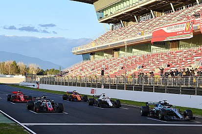 ESPECIAL F1 2018: o que está em jogo para as 10 equipes?