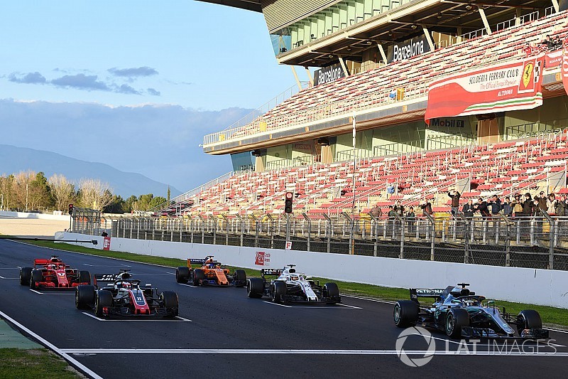 ESPECIAL F1 2018: o que está em jogo para as 10 equipes?