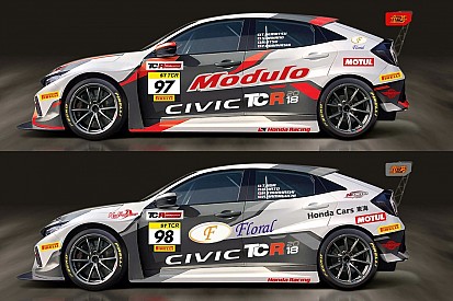 A Suzuka comincia la stagione 2018 con 8 auto in lizza per il titolo TCR