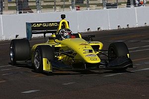 Team Pelfrey relaunches Indy Lights team, relocates to Indy