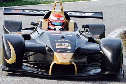 Inizia domani la stagione 2018 del Campionato Italiano Sport Prototipi