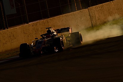 F1 TV ilk kış testinin tamamını canlı yayınlayacak!