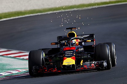 Can Red Bull be Formula 1's saviour?