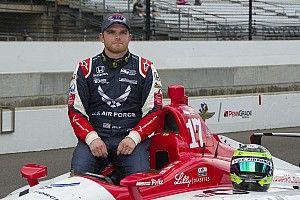 Conor Daly disputera l'Indy 500 avec Andretti