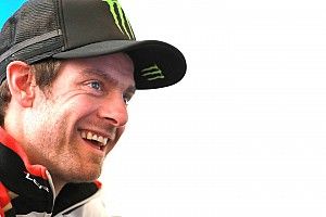 Crutchlow et Honda, un accord acquis "depuis plusieurs mois"