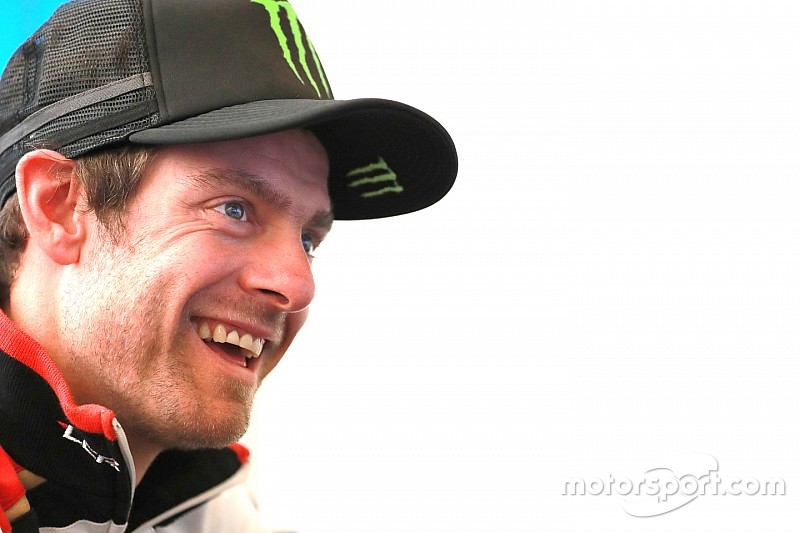 Crutchlow et Honda, un accord acquis "depuis plusieurs mois"