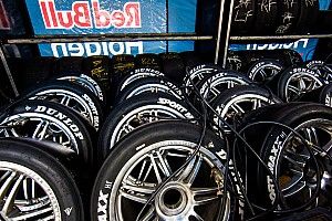 Soft tyres only for Townsville Supercars rounds