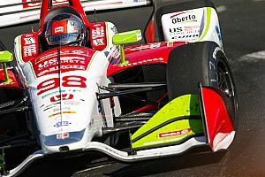 Andretti’s fuel issue was our fault, says Herta