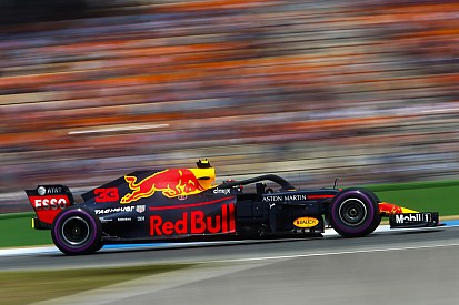 Renault subestimó el desarrollo de motores de sus rivales