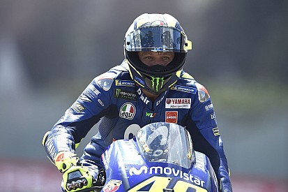 Rossi sajnálja, hogy a szezon első fele nem állt össze