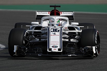 Salo, Sauber'in Giovinazzi kararından pek de emin değil