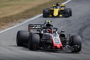 Magnussen aposta no título do "Campeonato da Classe B"