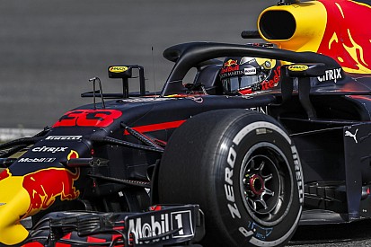 Marko over winstkansen Verstappen: “We zijn de underdog”