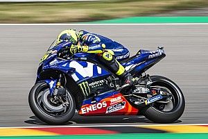 Yamaha cambia Movistar por Monster como patrocinador principal