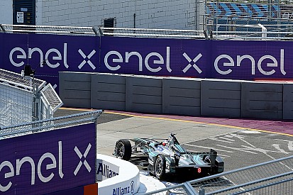 Mitch Evans a sorpresa al top nelle Prove Libere 2 di New York