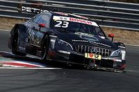 Extraordinaria pole de Dani Juncadella en Brands Hatch