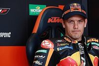 Kallio, yaptığı kazanın ardından Almanya GP'sini kaçıracak