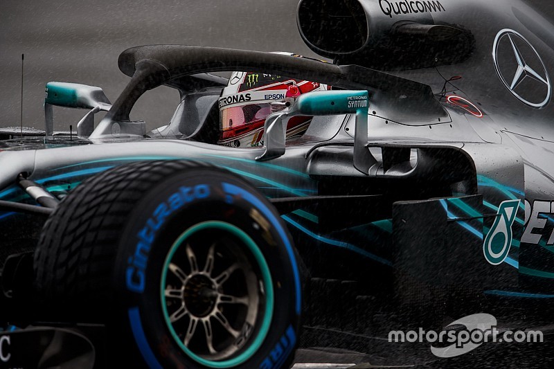 Hamilton dice que sus oraciones fueron respondidas en Hockenheim