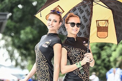 Fotogallery: Messico vs Malesia, che ombrelline preferite?