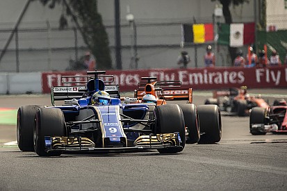 Ericsson says Sauber has made a breakthrough