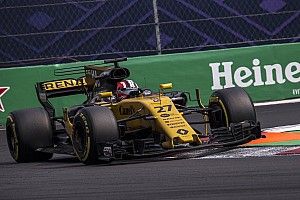 Renault quer que F1 mantenha motor atual para 2021