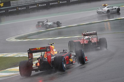 F1 disponibiliza GP do Brasil de 2016, em que Verstappen atuou como Senna e Massa se despediu de casa pela primeira vez