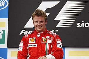 Kimi Räikkönen legjobb momentumai Brazíliából – neked melyik a kedvenced? (videóval)