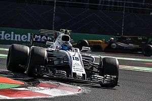 Lance Stroll: Im Rennen besser als im Qualifying