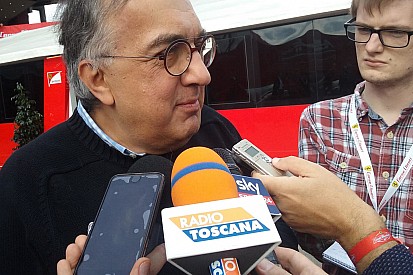Marchionne: "Snaturare la F.1 per ragioni commerciali non ci interessa!"