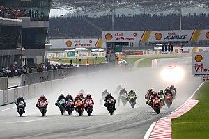 Confira os horários da MotoGP na Malásia