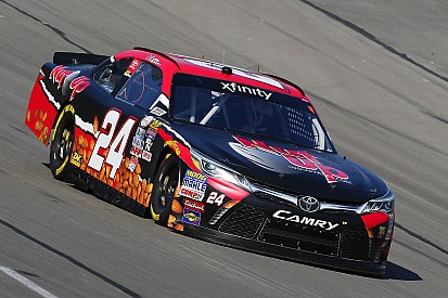 JGL Racing will switch to Ford and partner with Roush Fenway in 2018