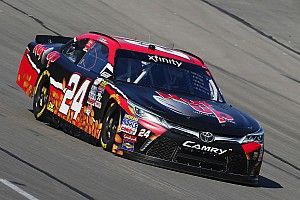 JGL Racing will switch to Ford and partner with Roush Fenway in 2018