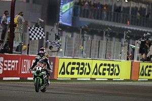 WorldSBK Qatar: Rea pecahkan rekor poin Edwards