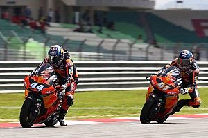 Tech 3 peringatkan dominasi KTM Moto2