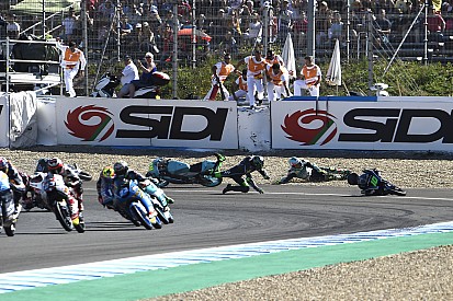 John McPhee penalizzato di 6 posizioni in griglia a Le Mans