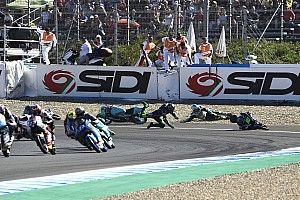 John McPhee penalizzato di 6 posizioni in griglia a Le Mans
