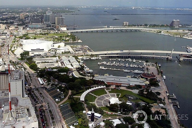 Miami Mayor: F1 race like hosting Super Bowl “for the next 10 years”