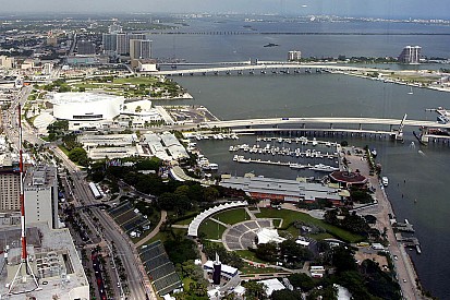 La F1 à Miami, comme accueillir le Super Bowl pendant dix ans