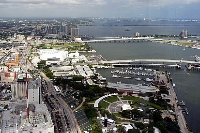 Officiel - Le GP de Miami n'aura pas lieu en 2019