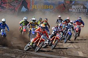 Vijf Dutch Masters of Motocross in 2021, geen Zwarte Cross