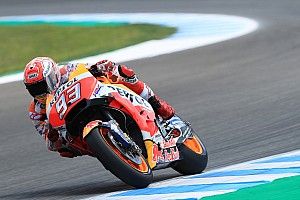 EL3 - Record pour Márquez, Q1 pour Dovizioso et Viñales